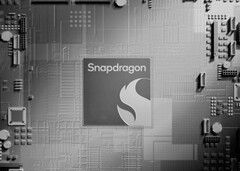 Qualcomm has created nearly a dozen Snapdragon X series chipsets. (Image source: Qualcomm - edited)