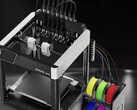 Sovol M1D: A 3D printer combining IDEX technology and a fast tool changer