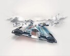 Star Wars: Galactic Racer is available on Amazon Luna streaming service.