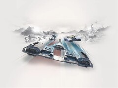 Star Wars: Galactic Racer is available on Amazon Luna streaming service.