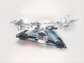 Star Wars: Galactic Racer is available on Amazon Luna streaming service.