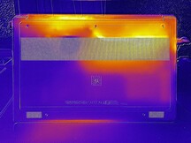 FurMark and Prime95: Bottom