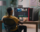 Lenovo will not start selling the ThinkStation P8 until early 2024. (Image source: Lenovo)