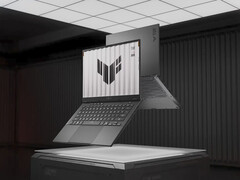 The FA401GM delivers up to 115 W to its GeForce RTX 5060 laptop GPU.