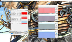 GPU load