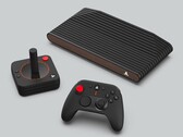 The Atari VCS relies on an old AMD Raven Ridge APU. (Image source: Atari)
