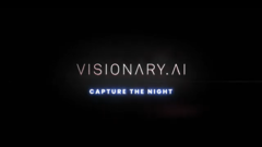 Visionary.ai partners with Qualcomm. (Source: Visionary.ai)