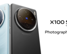 Vivo reveals X100 & X100 Pro's global launch date. (Source: Vivo)