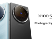 Vivo reveals X100 & X100 Pro's global launch date. (Source: Vivo)
