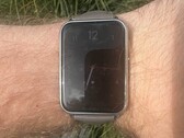The November 2022 update for the Watch FIT 2 is packed with changes. (Image source: NotebookCheck)