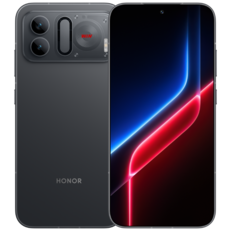 The Honor WIN RT 2 in Black