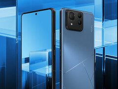 The Zenfone 12 Ultra will sport a few upgrades over last year&#039;s model. (Image source: Asus - edited)