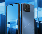 The Zenfone 12 Ultra will sport a few upgrades over last year's model. (Image source: Asus - edited)