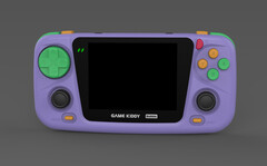 ZPG appears to be considering eight launch colours for the Bubble. (Image source: ZPG)