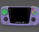 ZPG appears to be considering eight launch colours for the Bubble. (Image source: ZPG)