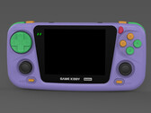 ZPG appears to be considering eight launch colours for the Bubble. (Image source: ZPG)