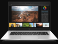 EliteBook 1050 G1 with GeForce GTX 1050: HP challenges the Dell XPS 15