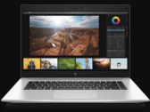 EliteBook 1050 G1 with GeForce GTX 1050: HP challenges the Dell XPS 15