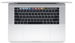 Apple&#039;s MacBook Pro and 12-inch MacBook keyboards are faulty. (Source: Apple)
