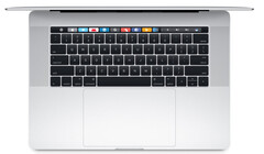 Apple's MacBook Pro and 12-inch MacBook keyboards are faulty. (Source: Apple)