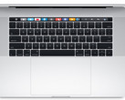 Apple's MacBook Pro and 12-inch MacBook keyboards are faulty. (Source: Apple)