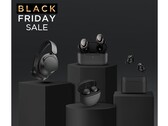 1MORE has Black Friday deals. (Source: 1MORE)