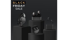 1MORE has Black Friday deals. (Source: 1MORE)