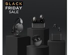 1MORE has Black Friday deals. (Source: 1MORE)