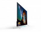 Sony's ultra-thin 4K TVs will start at $2,499