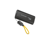The Nitecore Summit Air is a power bank designed for usage in cold temperatures