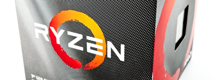 AMD Ryzen 7 3700X Desktop CPU Review: A frugal 8 core and 16