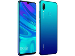 In review: Huawei P Smart 2019. Review device provided courtesy of: Huawei Germany.
