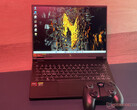 Acer Nitro 14 2024 review: Compact RTX 4060 gaming laptop with great stamina (Image source: Notebookcheck)