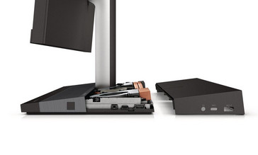 The HP EliteOne 1000 AiO G1. (Source: HP)