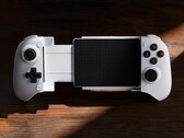 The 8BitDo Ultimate Mobile Gaming Controller works with Android devices only. (Image source: 8BitDo)
