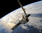 A SpaceX satellite orbiting Earth. (Image source: SpaceX - Pexels)