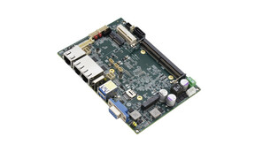 AAEON GENE-ADN6 front view