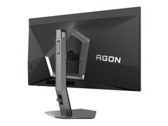 AOC will likely release the Agon Pro AG276QSD globally later this year. (Image source: AOC)