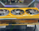 A GPU built for king Midas? (image source: realVictor_M on X)