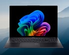 The Acer Swift 16 AI (SF16-51) is lightweight for a 16-inch machine at only 1.5 kg (3.37 lbs). (Image source: Acer, Unsplash, edited)