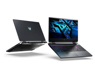 Acer Predator Helios 300 (image via Acer)