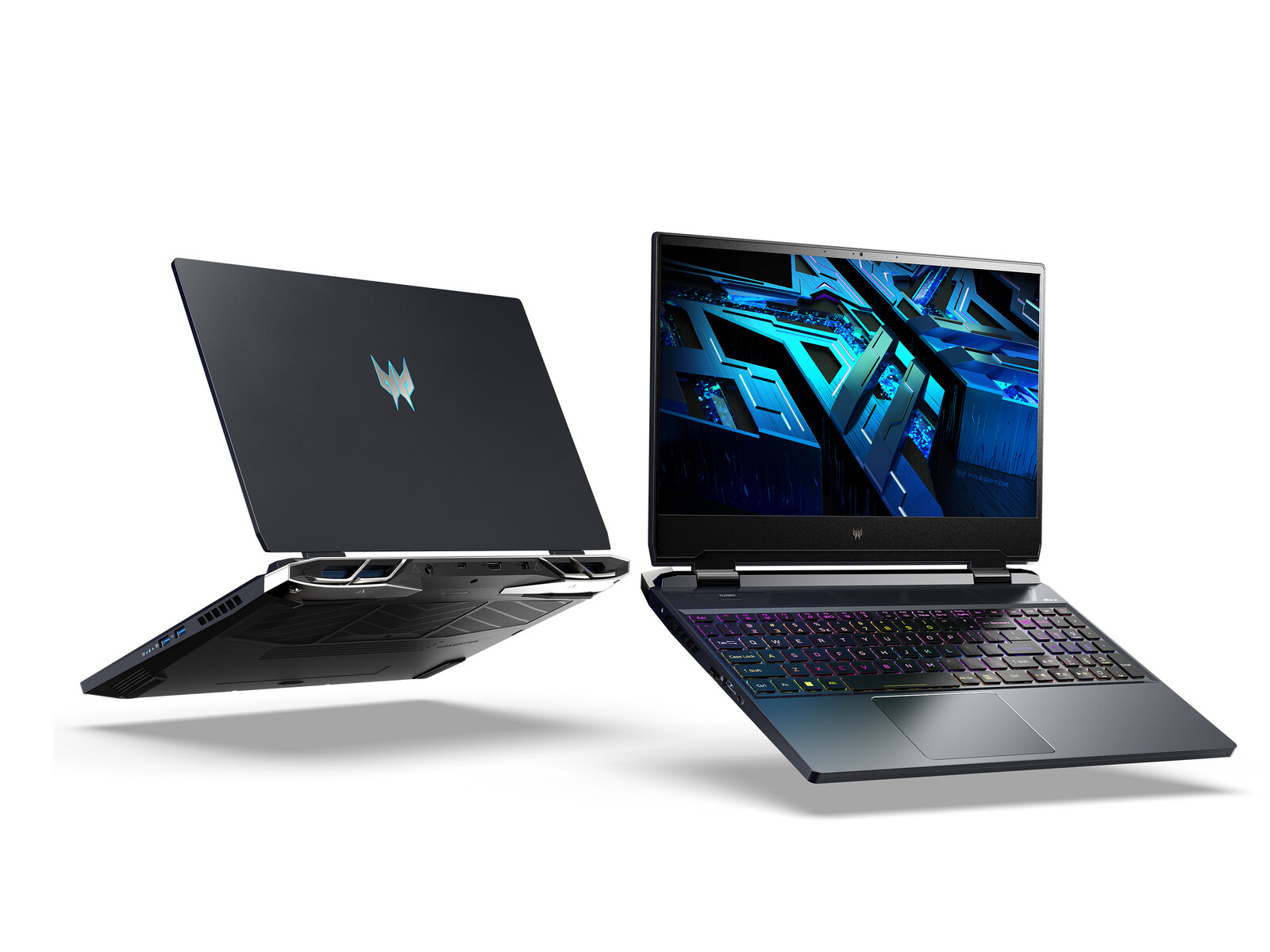 Acer Revitalises The Predator Helios 300 With Intel Alder Lake