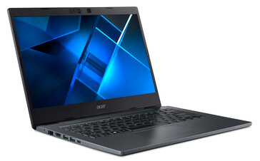 Travelmate P4 (Image Source: Acer)