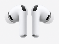 One of the biggest highlights is the AirPods Pro 3, now listed at $179.