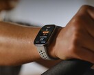 Software version 3.2.10.1 for the Amazfit Bip 6 smartwatch (pictured) is rolling out globally. (Image source: Amazfit)