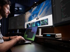 Anker’s Prime Docking Station (pictured) has been released in the US. (Image source: Anker)