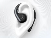 Anker has introduced its new Soundcore AeroFit (Pro) open-ear headphones in the USA. (Image: Soundcore)