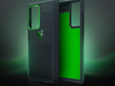 The Arctech Pro replaces Samsung's branding. (Image source: Razer)
