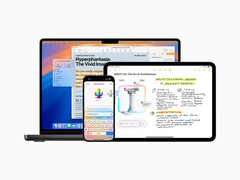 Apple is making its own AI server chip with Broadcom (Image Source: Apple)