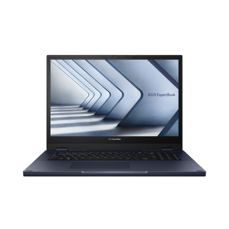 Asus ExpertBook B6 Flip (image via Asus)